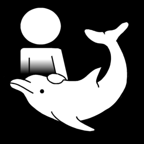 dolphin therapy
